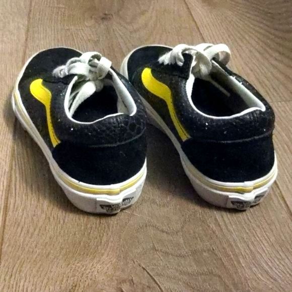 Kids Vans Old Skool sneakers - Picture 4 of 5